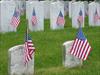 Civil war memorials