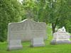 Charles W. Norris, Fannie W. Norris