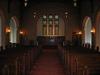 Chapel (inside)