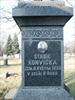 Stasie Konvicka