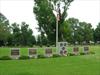 Veterans' Garden